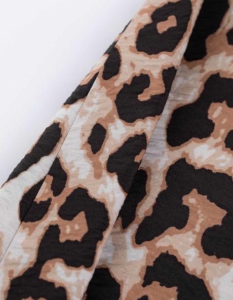 Midi sukňa veľkosť l, l