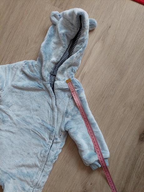 Detsky prechodny overal vel.68, f&f,68