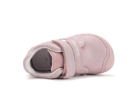 D.d.step - celoročná obuv baby pink s073, d.d.step,26 / 28 / 29 / 30 / 31