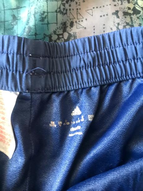 Dámske kratase, adidas,xs