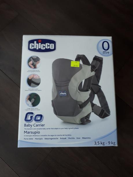 Nosic chicco, chicco