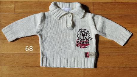 Svetrík 68, ergee,68