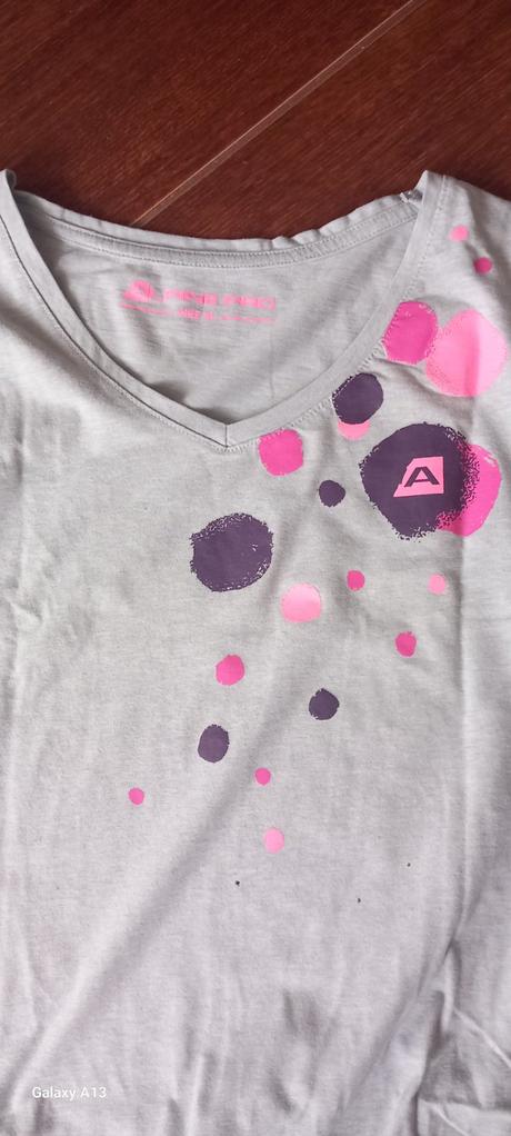 Tričko, alpine pro,xl