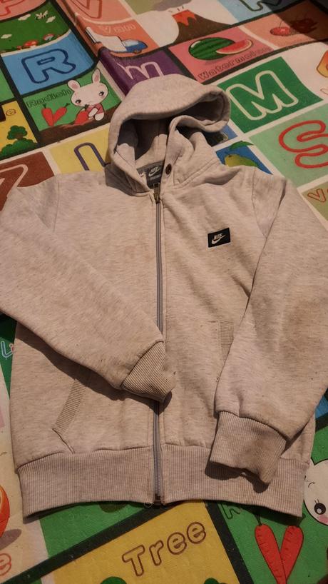 Mikina, nike,152