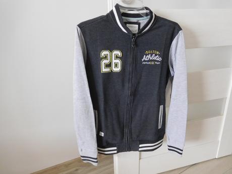 Reserved boys  170v,  mikina chlapčenská-bavlnená,, reserved,170