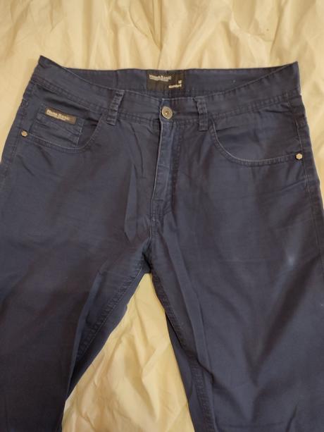 Panské nohavice, 46