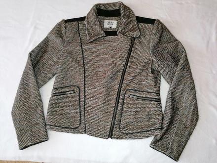 Kabátik/sako vero moda, vero moda,42