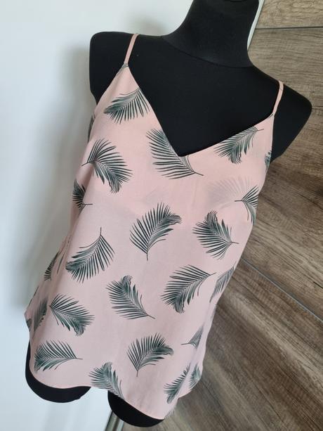 Bluzkove tielko, primark,m
