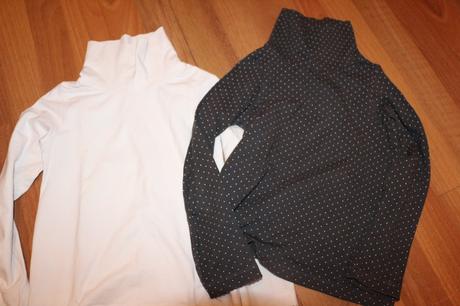 Roláčik duo pack, h&m,110