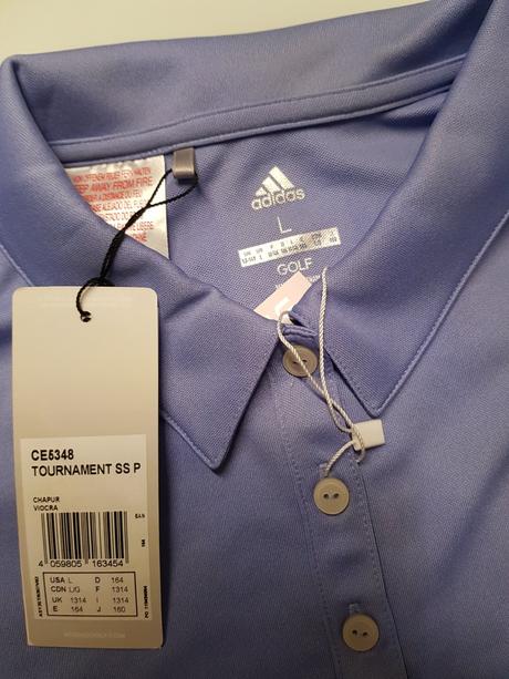 Tricko adisas 164, adidas,164