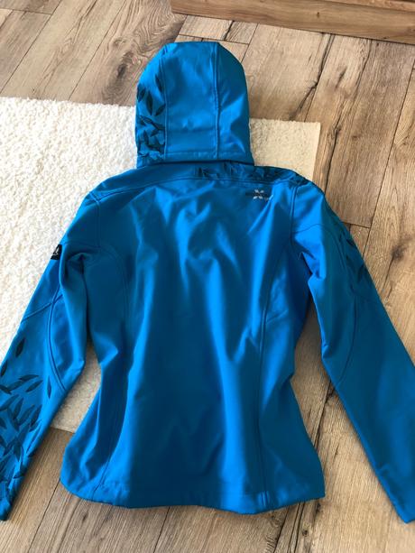 Softvelova bunda l, l