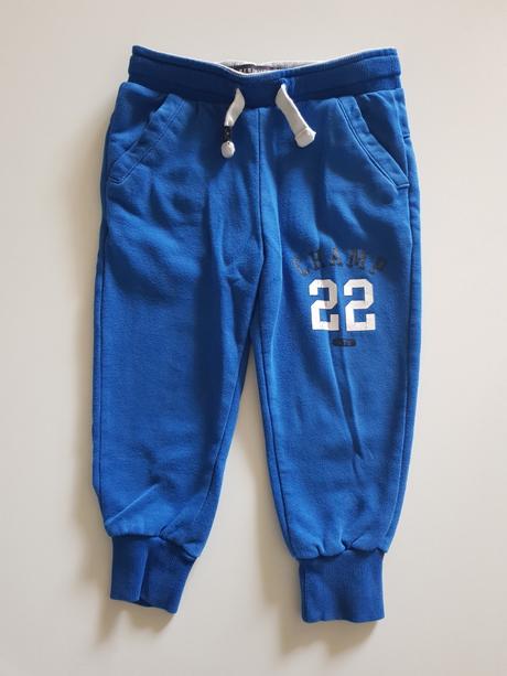 Teplaky reserved, reserved,98