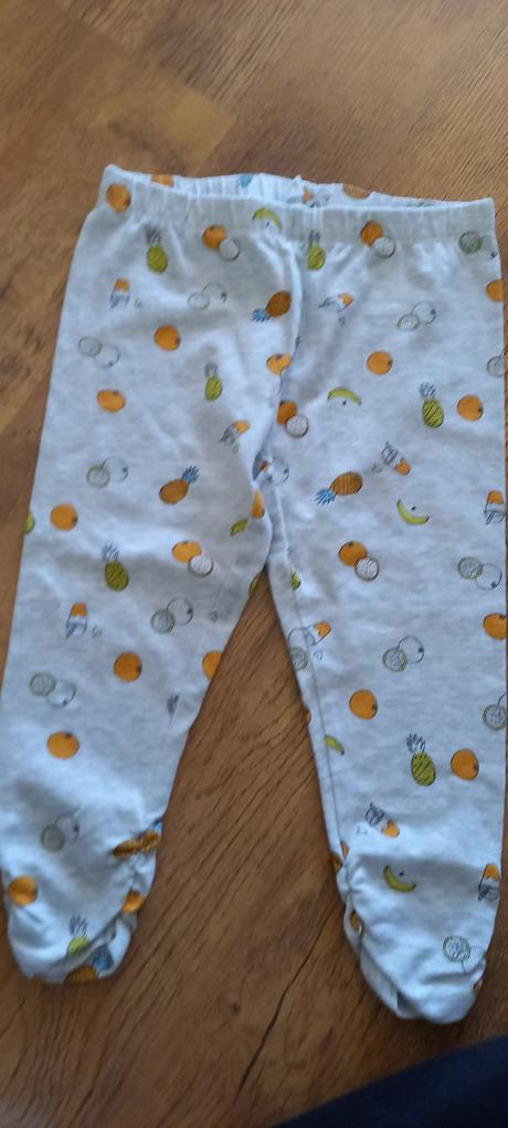 Kratasy 3/4, reserved,134