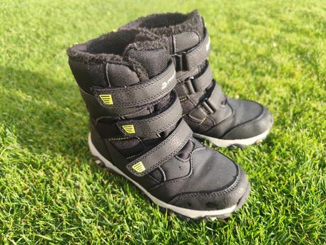 Čižmy, alpine pro,32