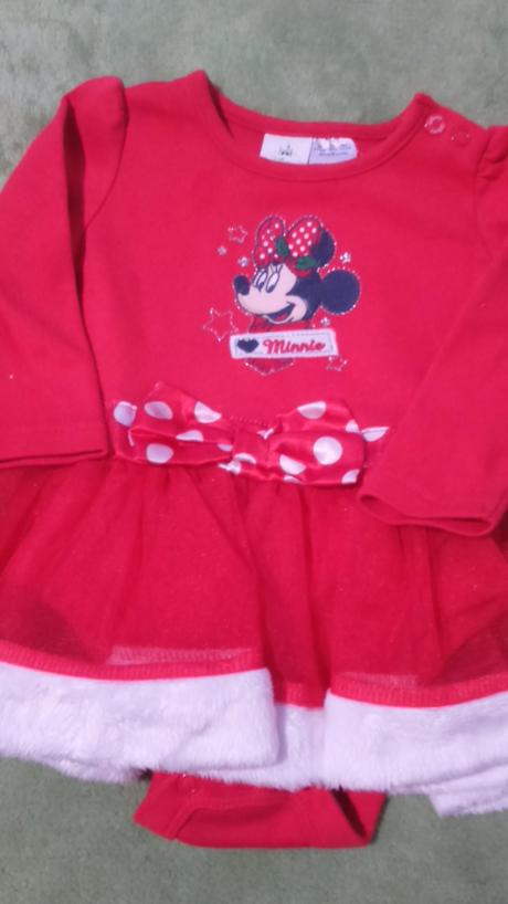 Šaty vrátane poštovného, disney,68