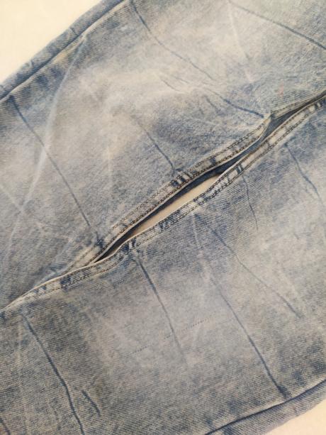 Rifle, denim,152