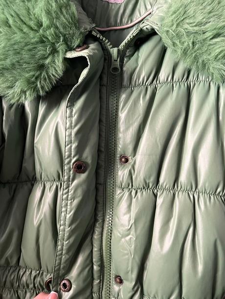 Orsay zimná bunda, orsay,s