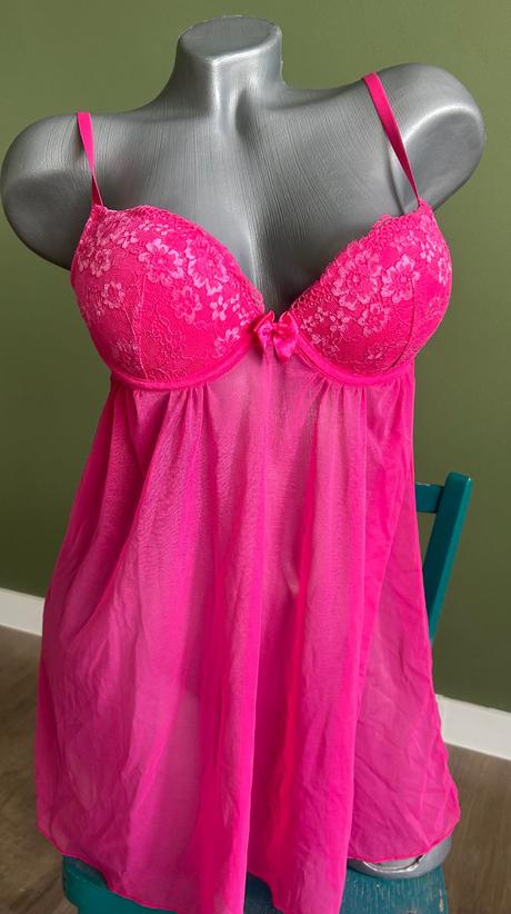 Push up nocna kosela h&m, h&m,s