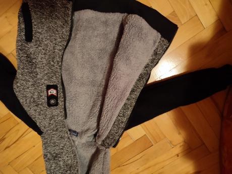 Teplá bunda na jeseň, grace,116
