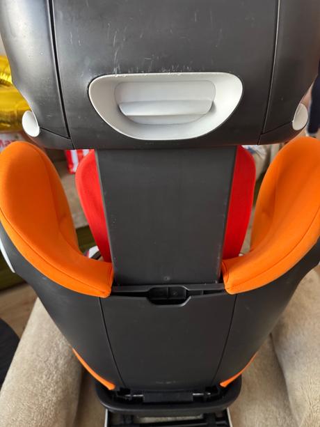Autosedacka cybex pallas isofix - top, cybex