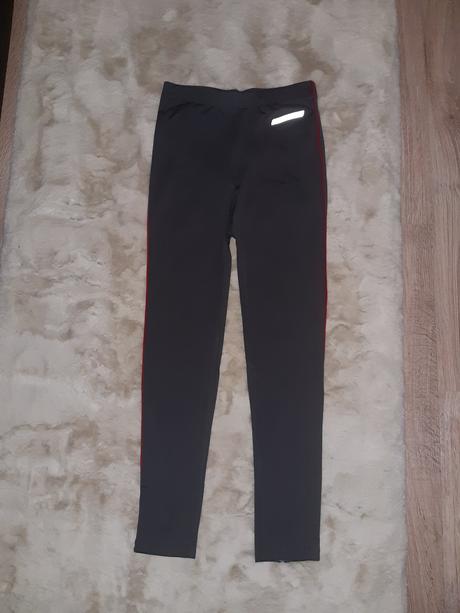 Reebok fitness leginy, reebok,m