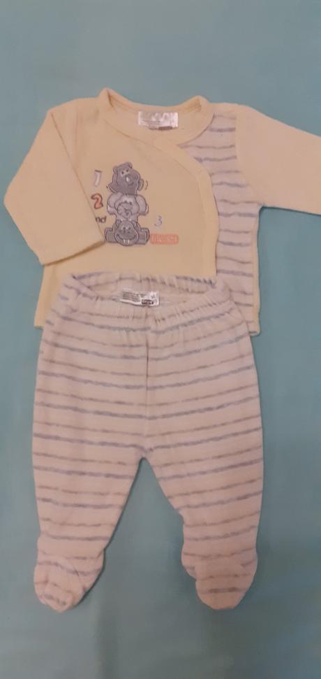 Polodupačky a košielka, ergee,56