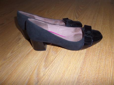 Lodičky s mašľou, next,41