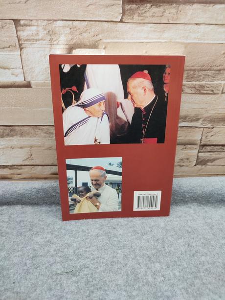 Na misijných cestách ii. - jozef kardinál tomko, 