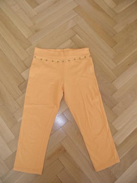 Dievčenské legíny, 152