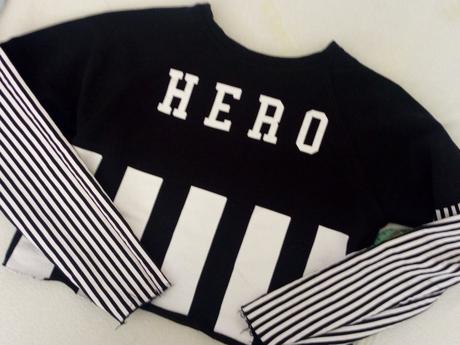 Zara dámsky top čs, zara,s