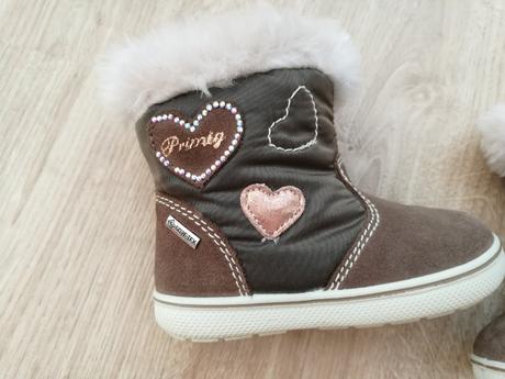 Čižmičky, primigi,20