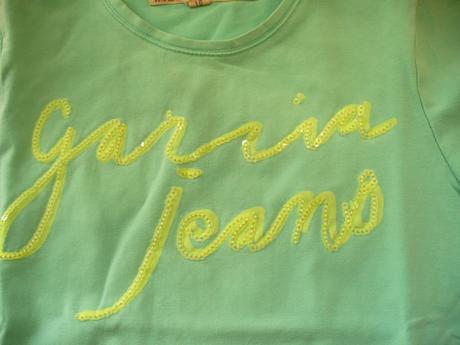 Tričko dievčenské, grace,140