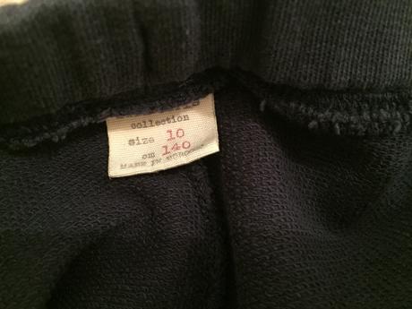 Sortky, zara,140