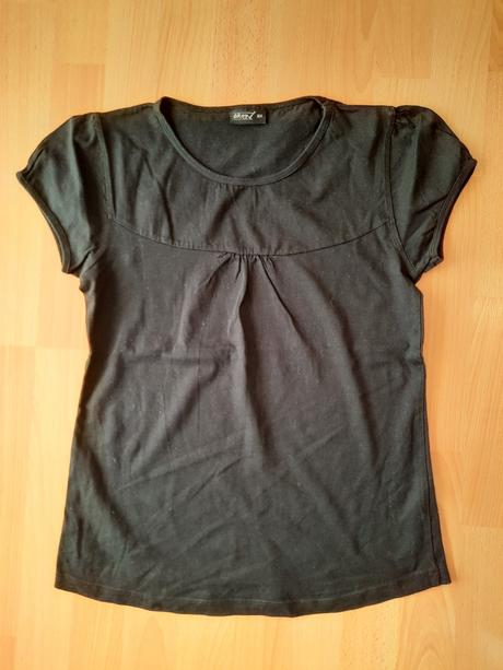 Dievčenské / dámske tričko, okay,164