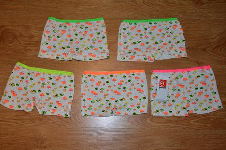 Detské nohavičky, yorker,<50 - 170