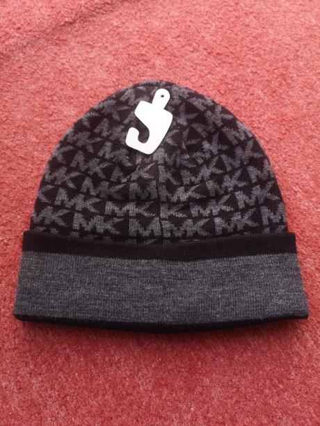 Michael kors pánska zimná čiapka, michael kors