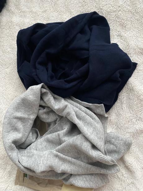 Čiapky, rukavice, šály, 40