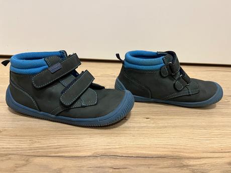 Prechodne topanky, protetika,32