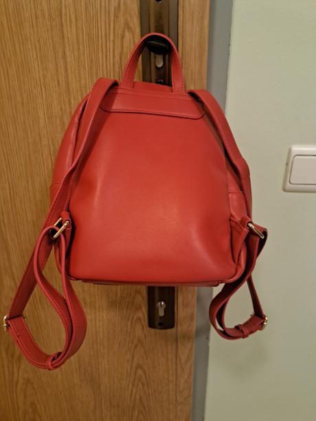 Ruksak twinset a balerinky, twinset