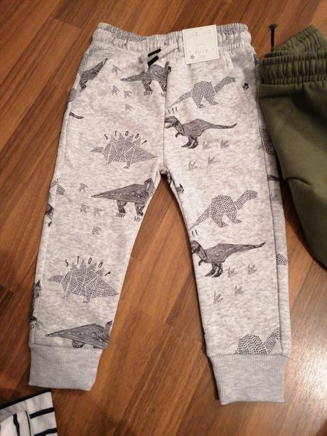 Balík 92 pre chlapca super stav, 86–98