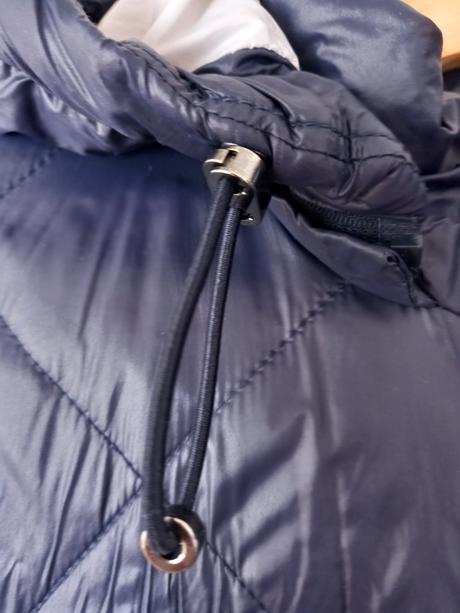 Dámska bunda jar/jeseň, orsay,xs