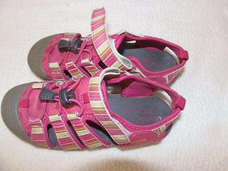 Športové topánky, 30