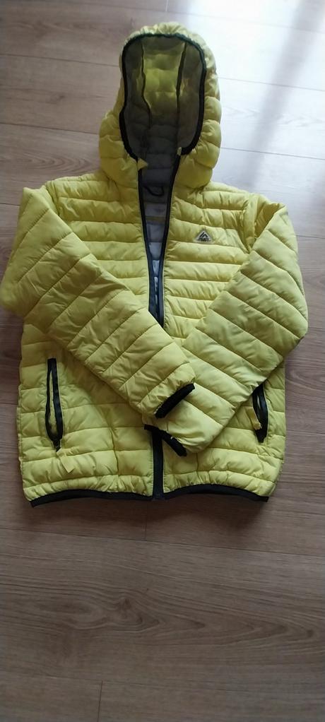 Prešivana bunda reserved 158, reserved,158