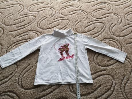 Rolák so srnkou, 110