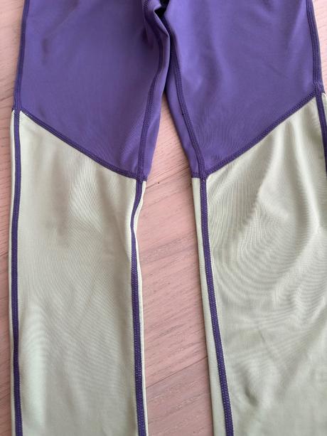 Súprava na cvičenie reserved 134/140, 134