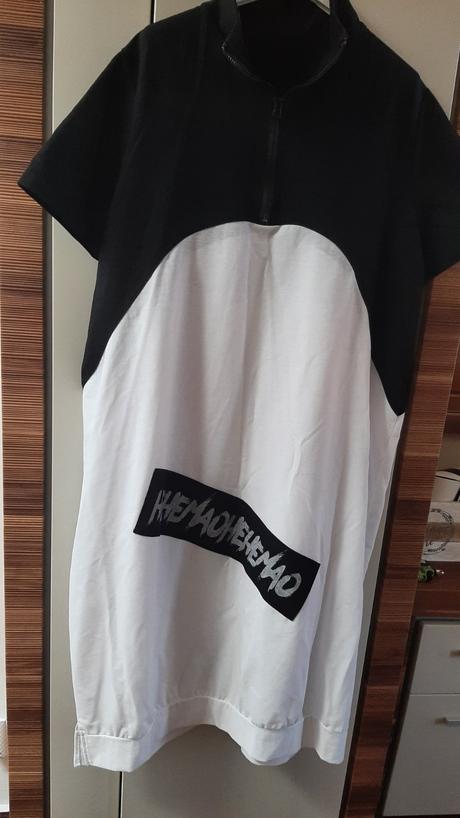 Dámske športové šaty, xl