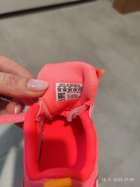 Adidas tenisky, adidas,20