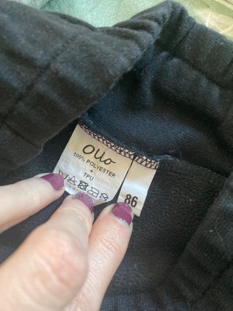 Kabatik zara a softshellky 86, zara,86