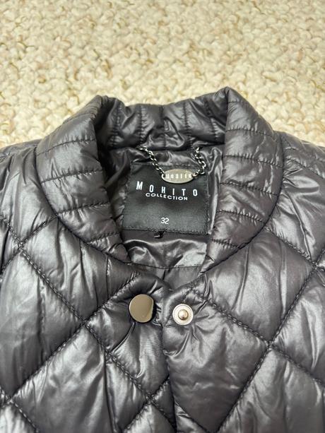 Prešívaná bunda mohito, mohito,xs