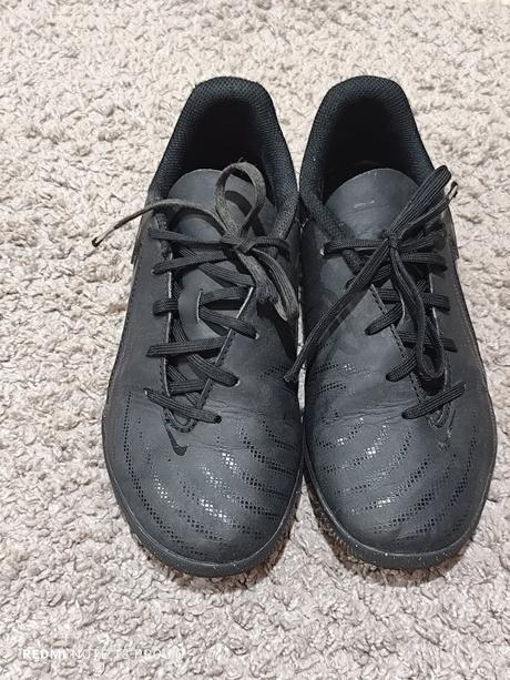 Nike halovky, nike,36